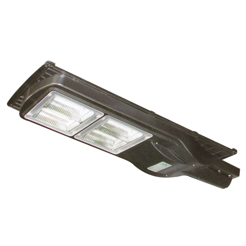 Đèn năng lượng mặt trời NL-04