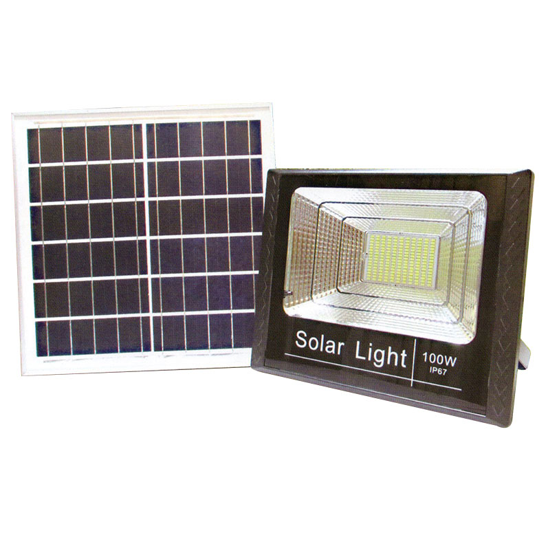 Đèn năng lượng mặt trời NL-09
