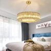 Đèn thả trang trí D34