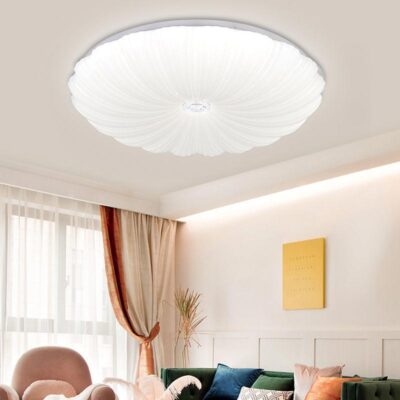 Đèn ốp trần E2-287 - Image 2