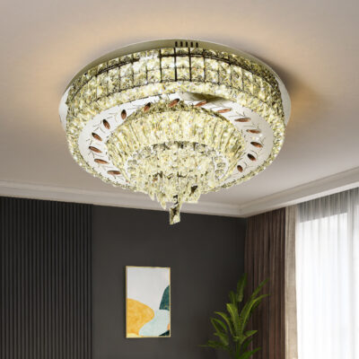 Đèn ốp trần E2-225 - Image 2
