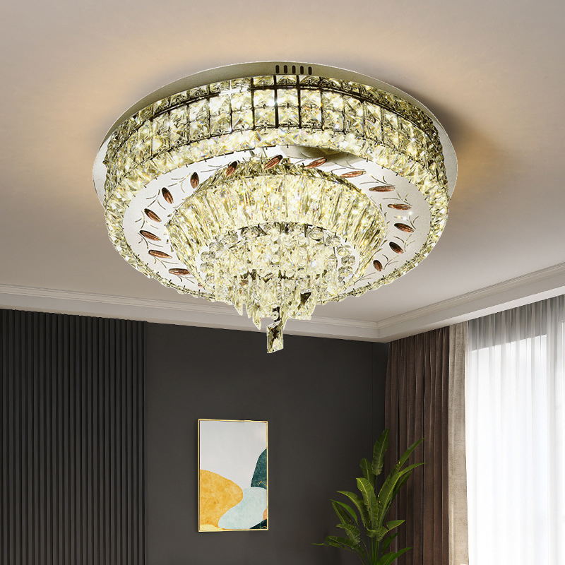 Đèn ốp trần E2-225 - Image 2