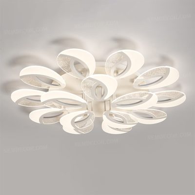 Đèn ốp trần N86782 - Image 3