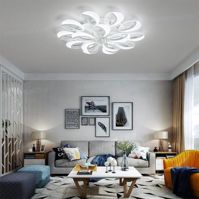 Đèn ốp trần N86782 - Image 2