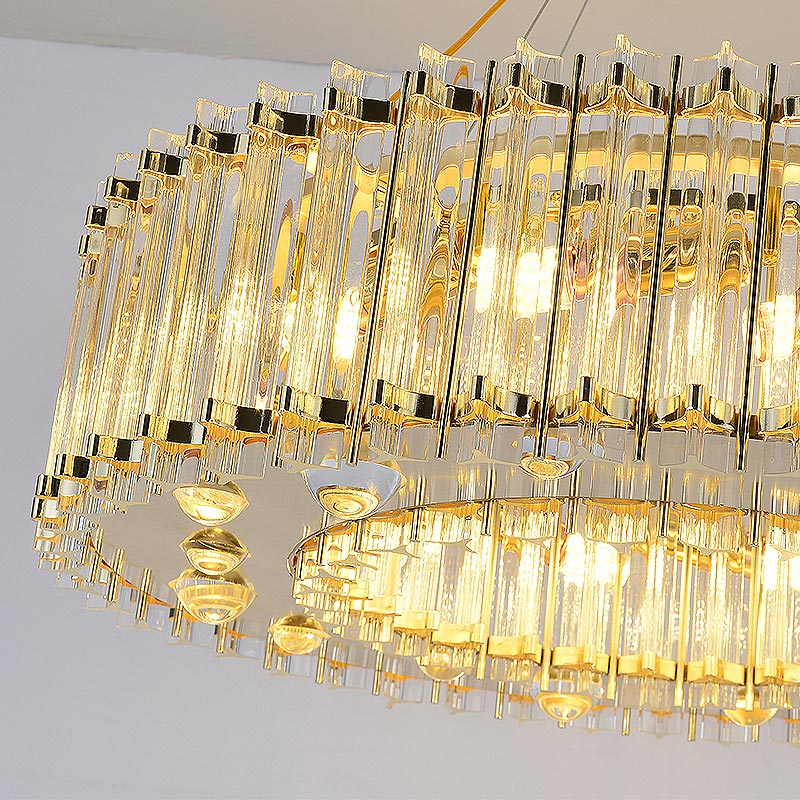 Đèn thả trang trí D34 - Image 3