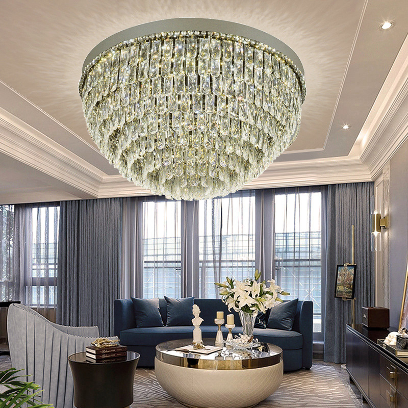 Đèn ốp trần E2-216 - Image 2