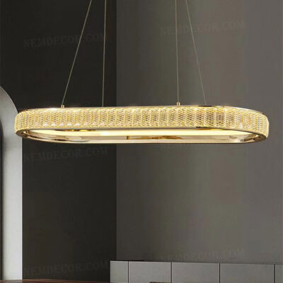 Đèn thả trang trí 82807