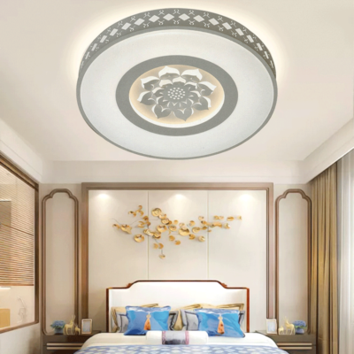 Đèn ốp trần E2-121 - Image 2