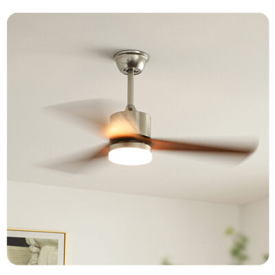 Quạt đèn trần trang trí 82599