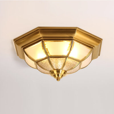 Đèn ốp trần trang trí OD 689