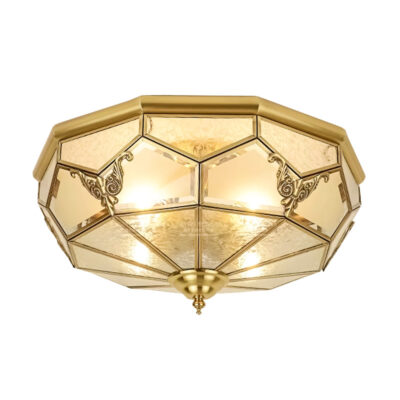 Đèn ốp trần trang trí OD 698 - Image 2