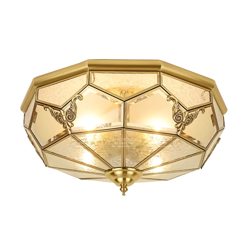 Đèn ốp trần trang trí OD 698 - Image 2
