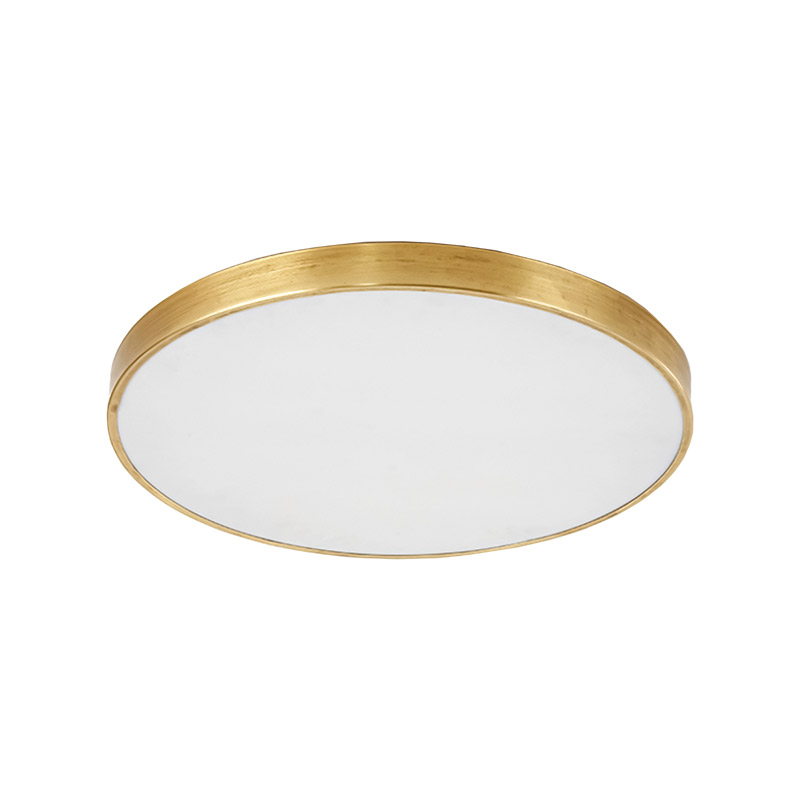 Đèn ốp trần trang trí thiết kế tối giản OD 717 - Image 2