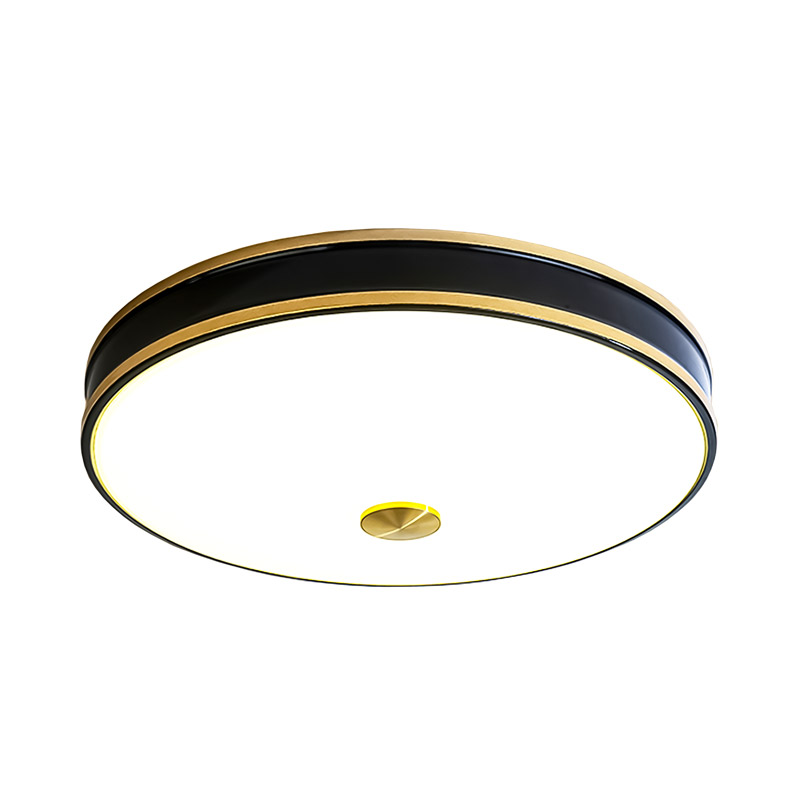 Đèn ốp trần trang trí tối giản OD 727-23 / OD 728-23