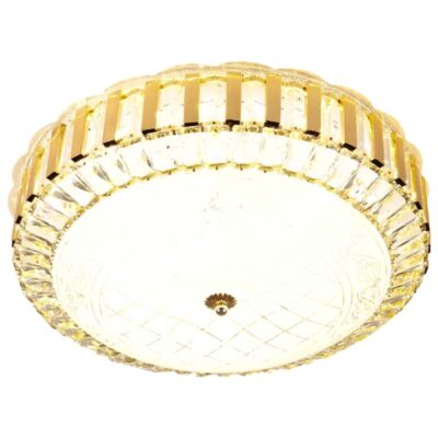 Đèn ốp trần pha lê OPL.H118