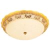 Đèn ốp trần pha lê OPL.H49