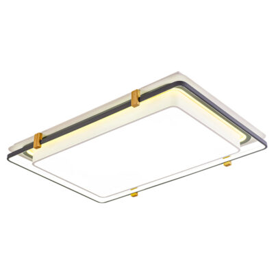 Đèn ốp trần phong cách hiện đại OT181CN