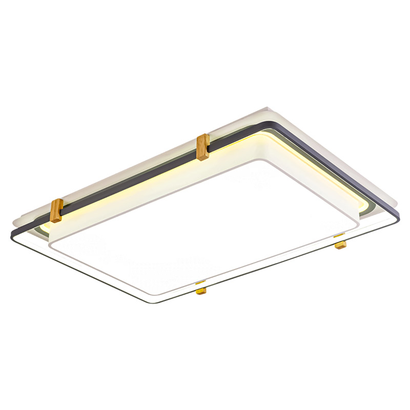 Đèn ốp trần phong cách hiện đại OT181CN