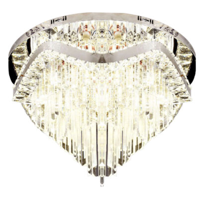 Đèn ốp trần LED OTPL6384 TRÒN