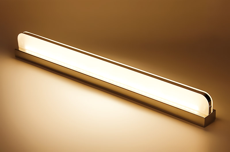 Đèn soi tranh trang trí gắn tường Hiện Đại RG 709 LED 3 Màu - Image 2