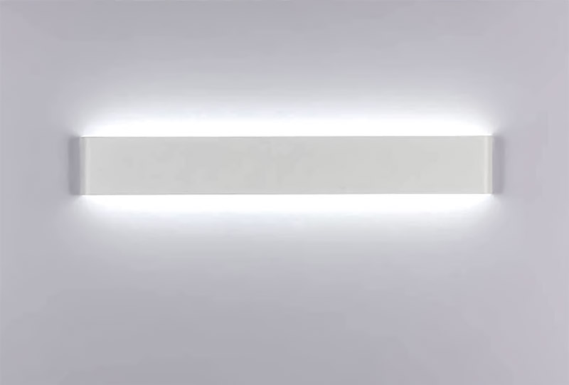 Đèn gắn tường trang trí RG 727-RG 728 - Image 2