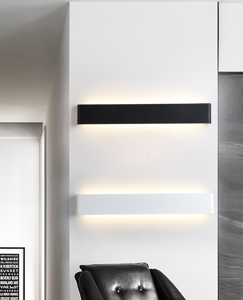 Đèn gắn tường trang trí RG 727-RG 728 - Image 4