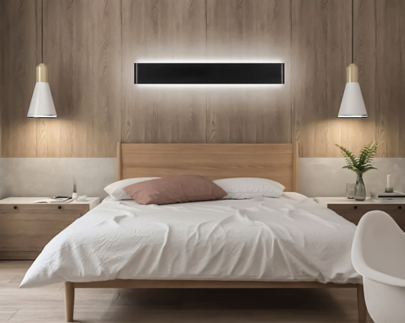 Đèn gắn tường trang trí RG 727-RG 728 - Image 5