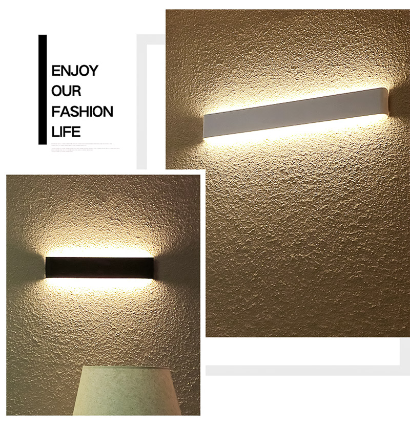 Đèn gắn tường trang trí RG 727-RG 728 - Image 9