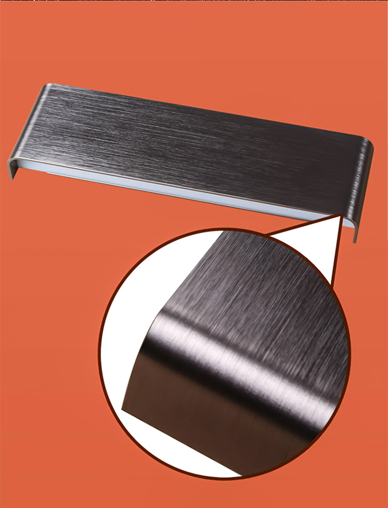 Đèn gắn tường trang trí RG 727-RG 728 - Image 8