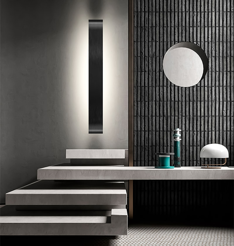 Đèn gắn tường trang trí RG 727-RG 728 - Image 7