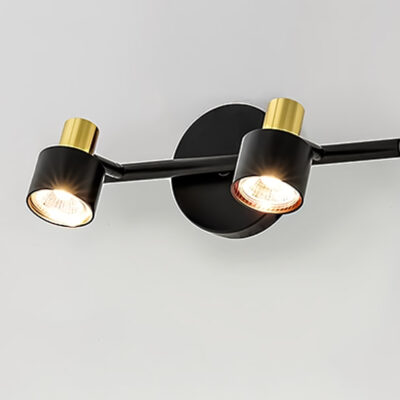 Đèn trang trí gắn tường soi tranh, soi gương phong cách Hiện Đại RG 795 - RG 796 - Image 3