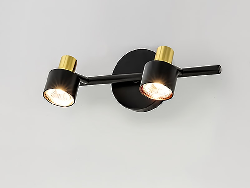 Đèn trang trí gắn tường soi tranh, soi gương phong cách Hiện Đại RG 795 - RG 796 - Image 3