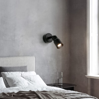 Đèn tường chỉnh hướng và zoom ánh sáng RO1415 - Image 3