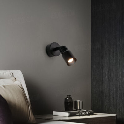 Đèn tường chỉnh hướng và zoom ánh sáng RO1415 - Image 2
