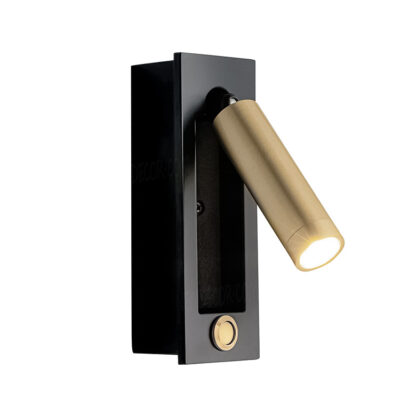 Đèn tường rọi chỉnh hướng tiện dụng V953