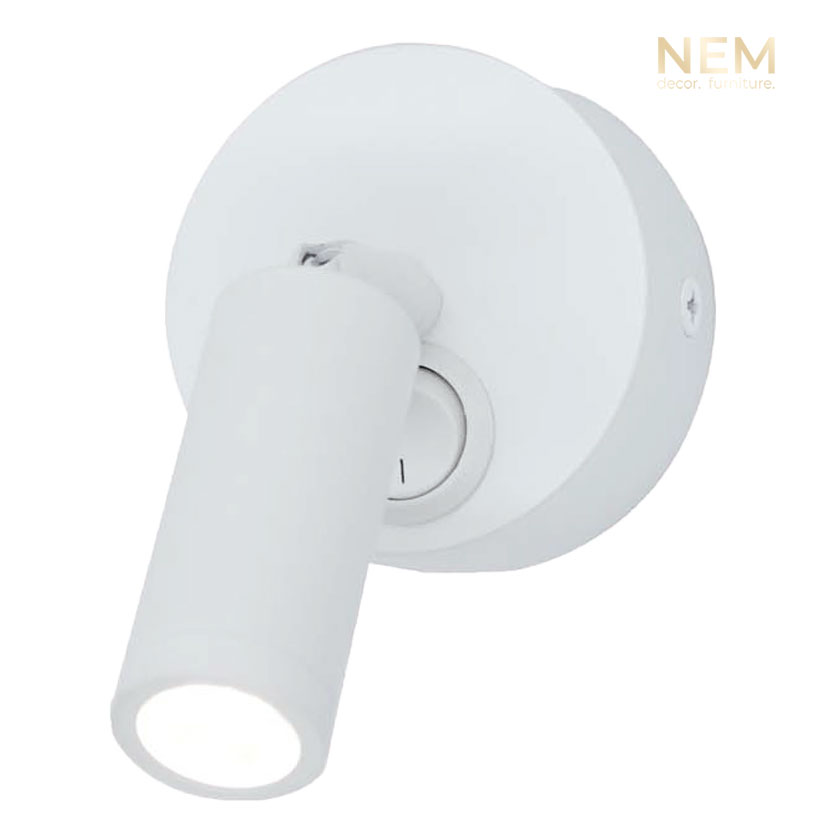 Đèn rọi RT.4001A-3W-TRẮNG