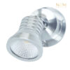 Đèn rọi RT.570A-3W-BẠC