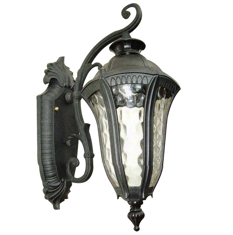 Đèn ngoài trời cổ điển SH-316