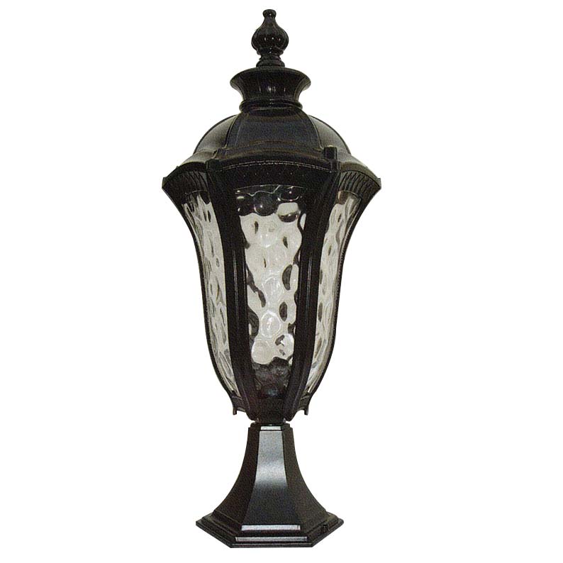 Đèn ngoài trời cổ điển SH-318