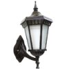 Đèn ngoài trời cổ điển SH-357