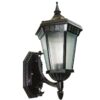Đèn ngoài trời cổ điển SH-361