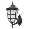 Đèn ngoài trời cổ điển SH-371