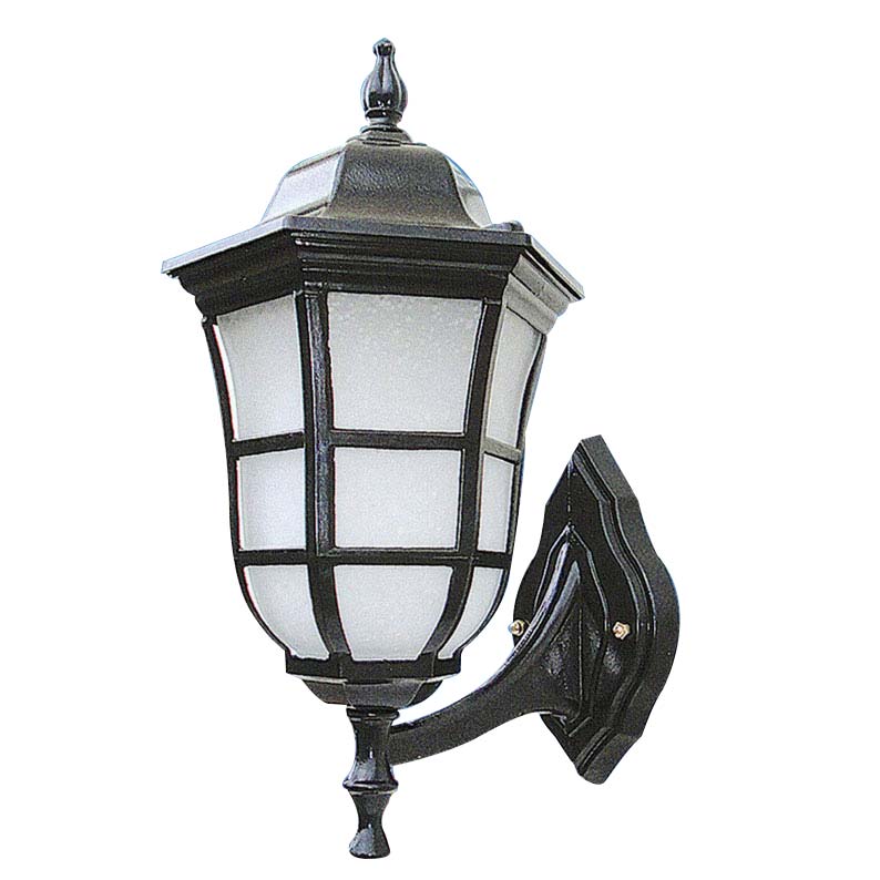 Đèn ngoài trời cổ điển SH-371