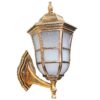Đèn ngoài trời cổ điển SH-372