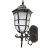 Đèn ngoài trời cổ điển SH-373