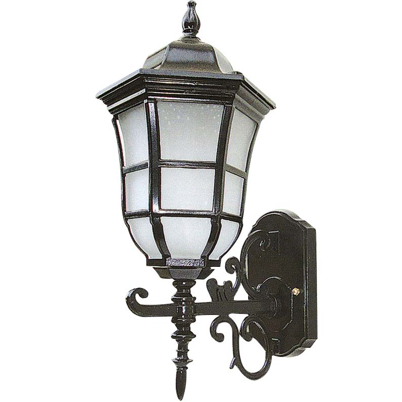 Đèn ngoài trời cổ điển SH-373