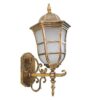 Đèn ngoài trời cổ điển SH-374