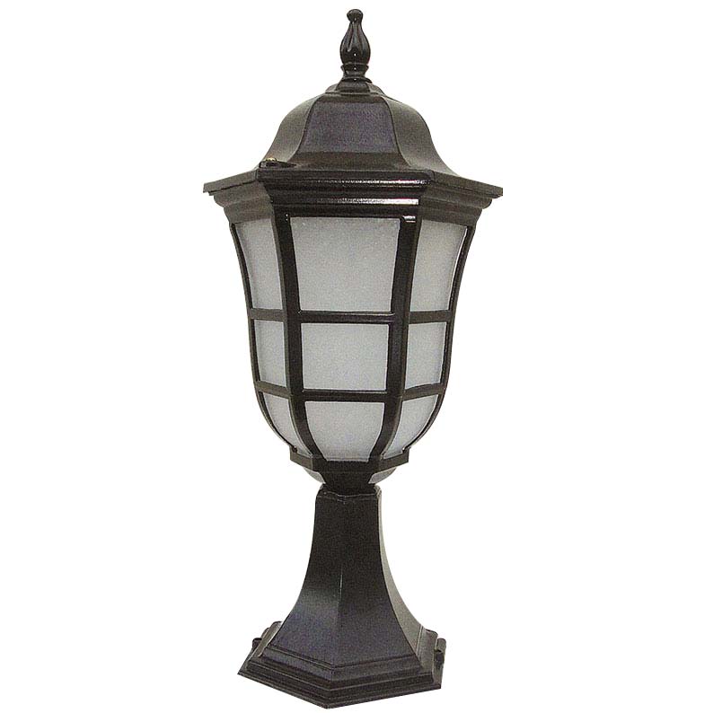 Đèn ngoài trời cổ điển SH-376