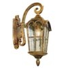 Đèn ngoài trời cổ điển SH-382