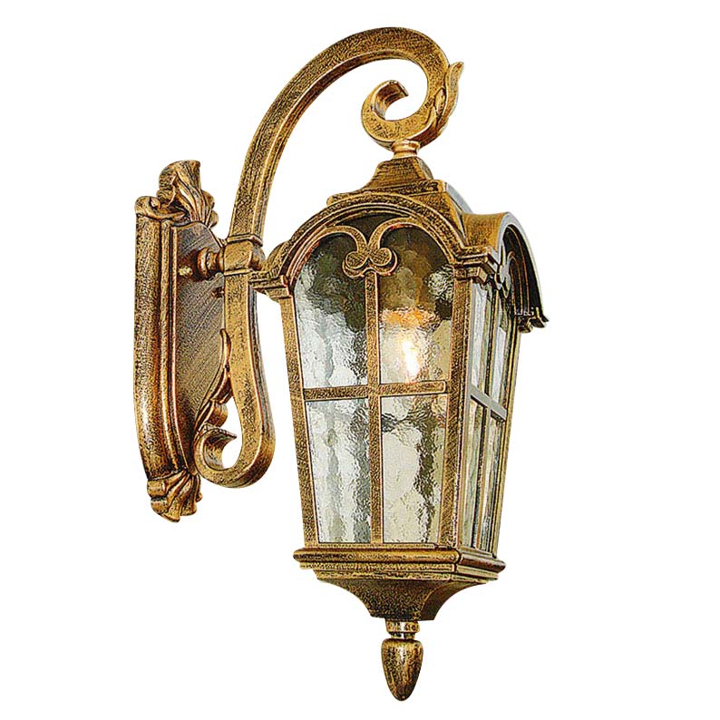 Đèn ngoài trời cổ điển SH-382